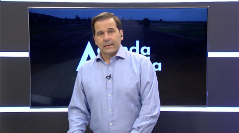 Agenda Agrícola |  02 de Noviembre de 2025